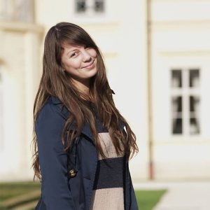 Tihanyi-Rita