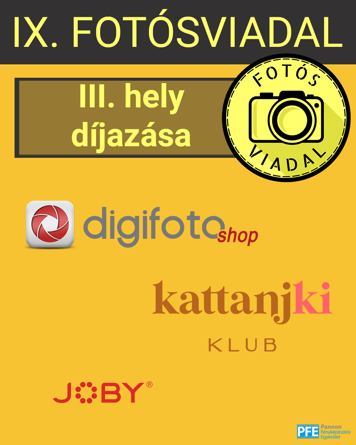 HarmadikHelyezettDijak